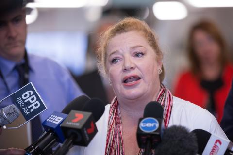 Further funding to upskill Western Australians