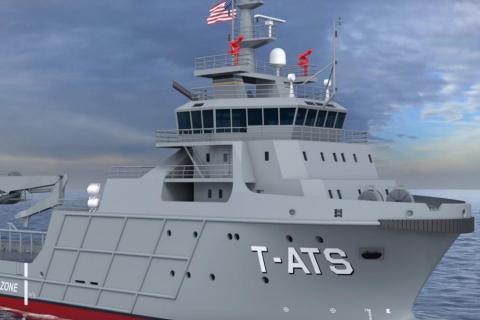 Austal wins $200m US contract