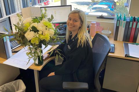 The Power of Human Connection