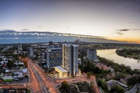 Finbar says investor market improving