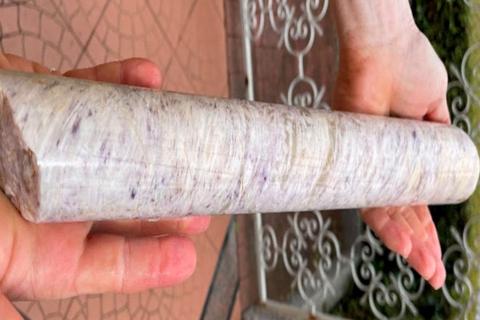 Victory Mines muscles into Red Dirt territory