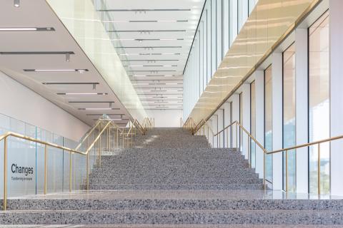 Regional tourism shares in $300m funding