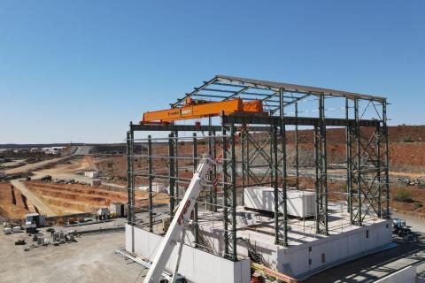 GR Engineering wins $48m Cosmos contract