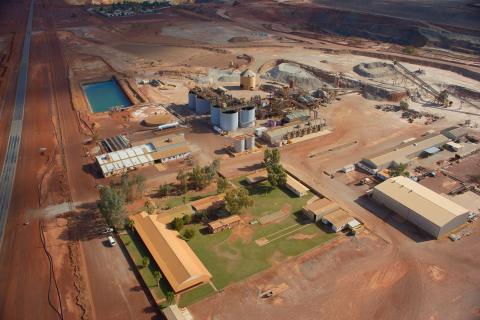 Westgold moves on Gascoyne deal