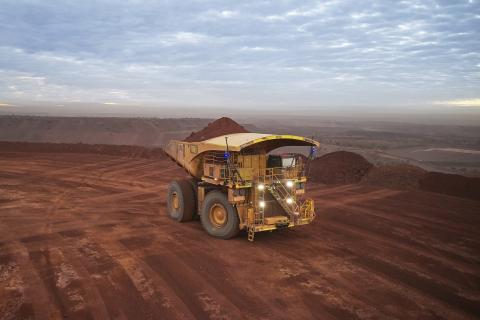 Collaboration drives electrification, automation