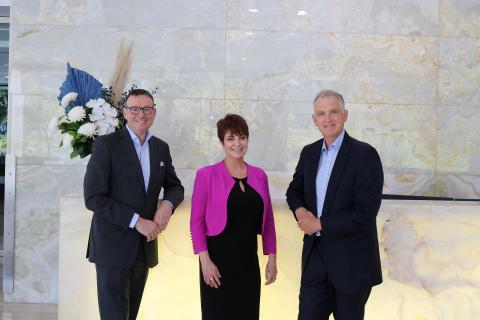 Clifford Chance to move offices