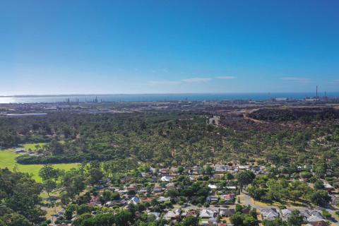 Battery plant hopes for Kwinana