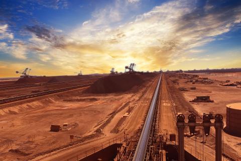 Pilbara builder into administration