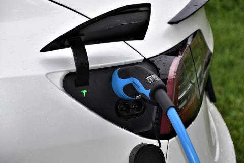 Critical battery minerals coming of age