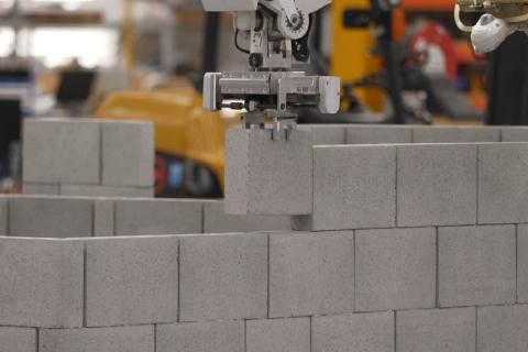 FBR to build Mexico homes