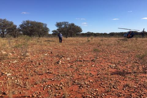West Cobar firms up NSW copper model