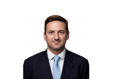 CZR appoints new MD to drive iron ore play