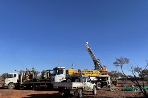 Brightstar shines with high-grade WA gold and nickel hits