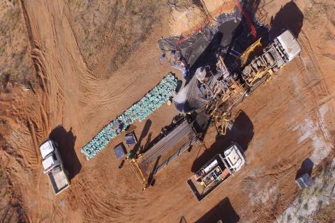 Superior beefs up QLD gold resource