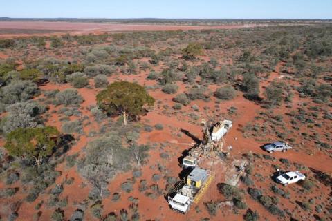 Metal Hawk hits more high-grade gold near Kalgoorlie