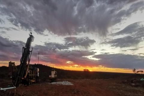 Torian dishes out more high-grade WA gold