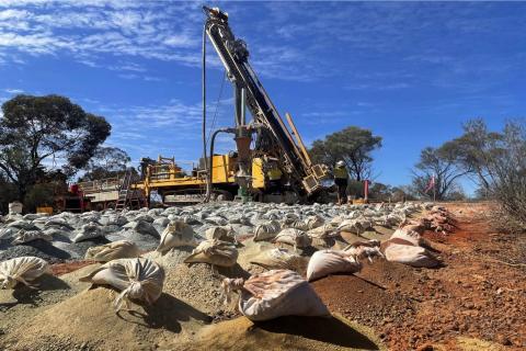 Estrella delivers more high-grade WA nickel sulphides