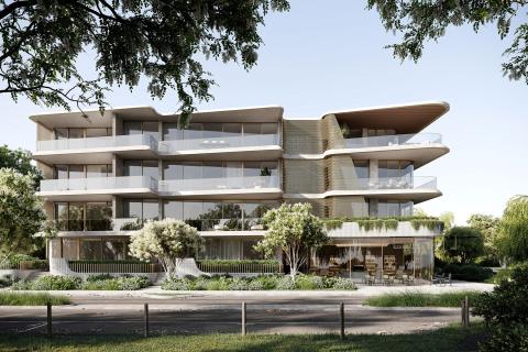 Residents lose court bid for $35m development review