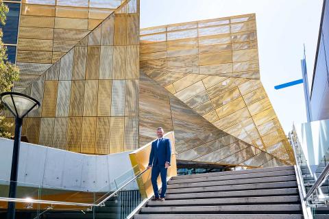 Research underpins WA’s tech edge