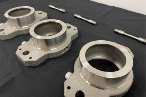 Aurora gets 3D printing tech ‘commercial ready’