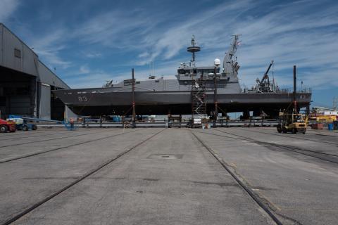 Commitment, continuity key to growth