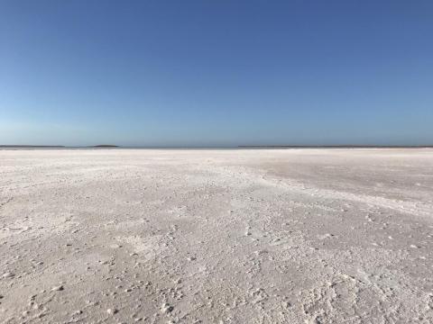 More conditions for Stokes-backed Mardie project