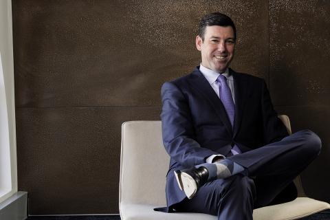 Inflationary pressure to burst the bubble