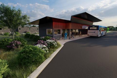 Fleetwood to work on Qld quarantine facility