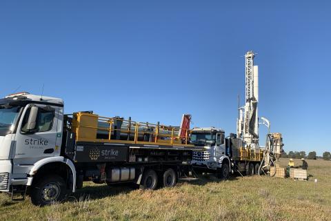 Falcon seeks $30m ahead of listing