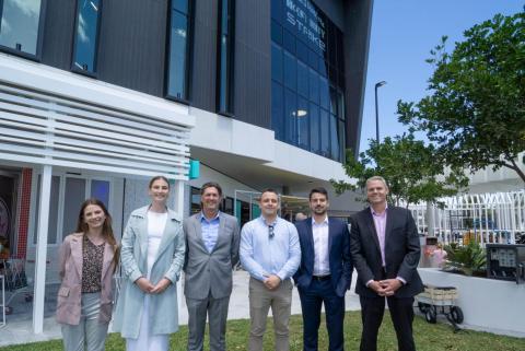 Karrinyup shopping centre doubles in size as complex build reaches completion