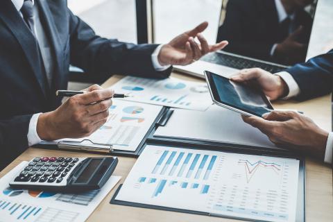 TIME TO REVISIT FINANCIAL AGREEMENTS?