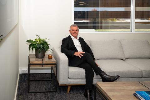 Seafood certification nets growing market share