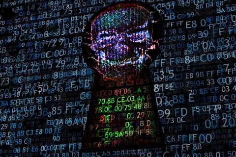 Knock, knock, scammers no joke