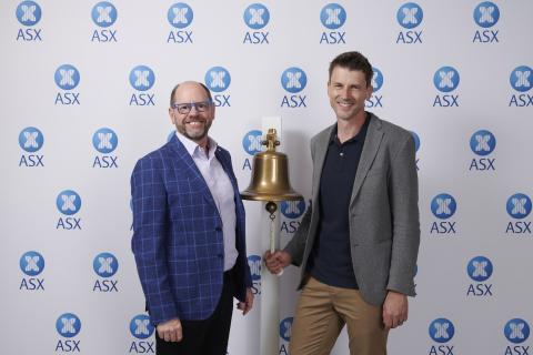 Artrya rises on ASX debut