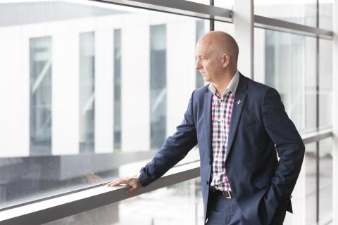 Perth Airport posts $64m loss