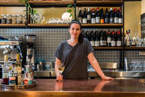 Party of one: the pros of going it alone