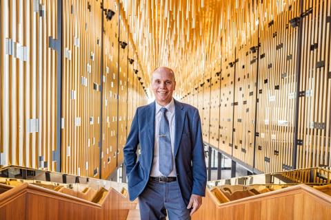 First move on autonomous  mines puts WA in driver’s seat