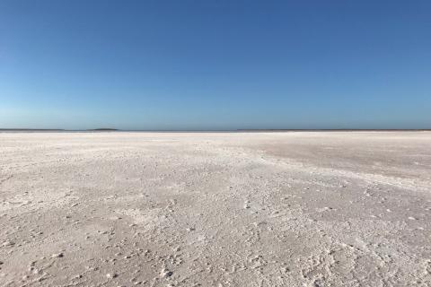 Contested Mardie gets environmental nod