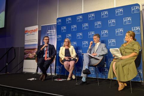 Social housing a major challenge: Government