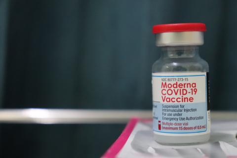 Investors hesitant on vaccine makers