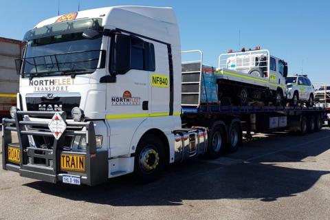 Northfleet picks up struggling Kwik