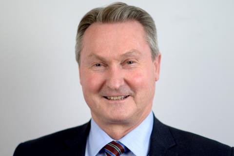 Woronzow confirmed as Transport boss