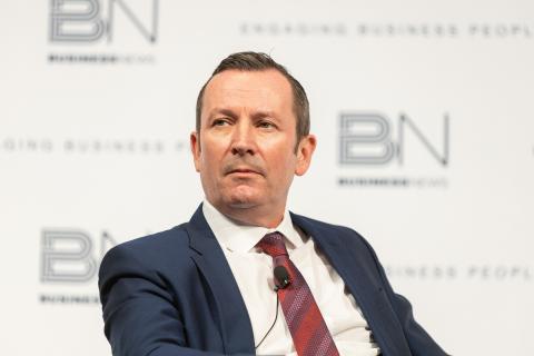 Another job for former McGowan staffer