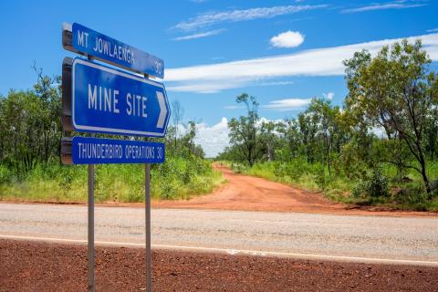 Sheffield finds buyer for Eneabba