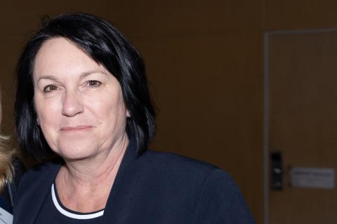 Former airport official to chair forest commission