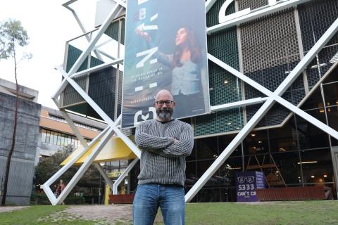 Satellite, telescopes launch WA into space age