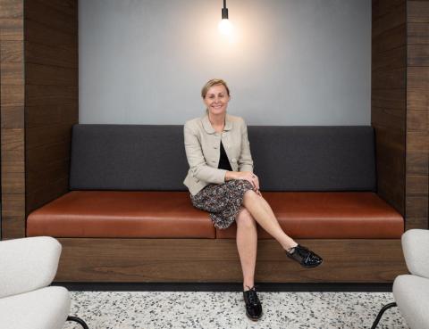 Green innovation creates new Horizons