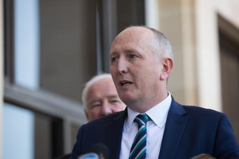 Investors critical of WA heritage bill