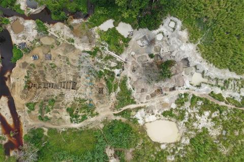 Tietto, Wiluna raise $140m for gold projects