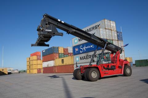 Union action unseemly in times of need